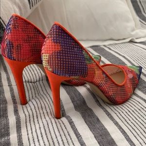 INC International heels